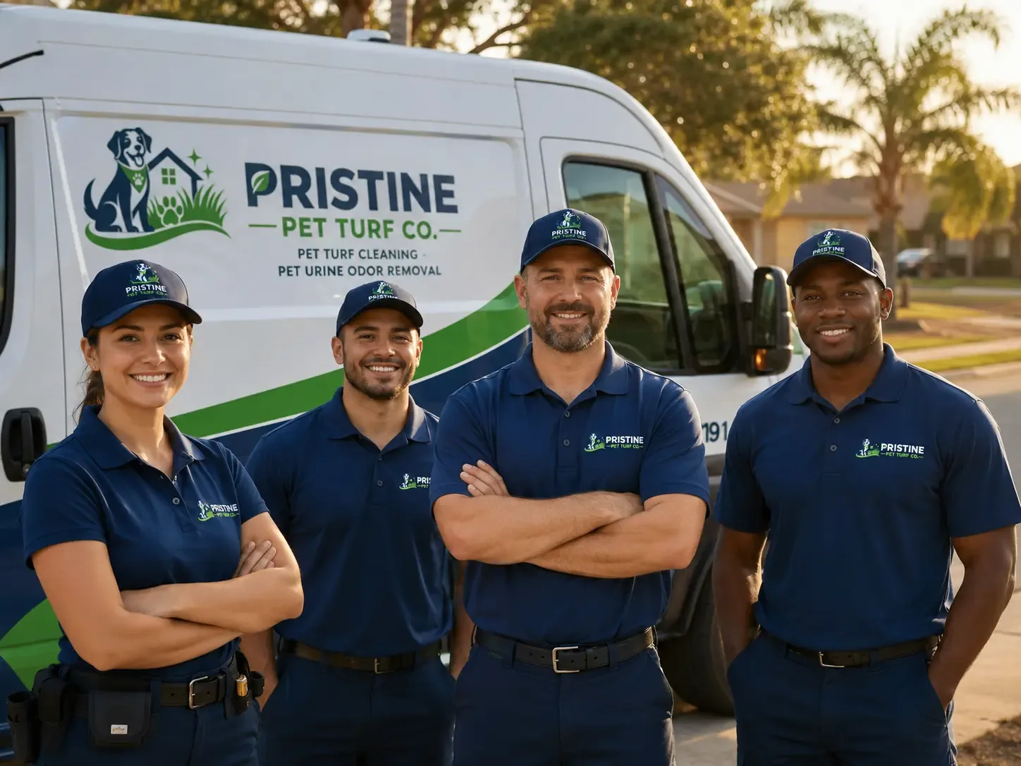 Pet Turf Cleaning company in Dutton, VA